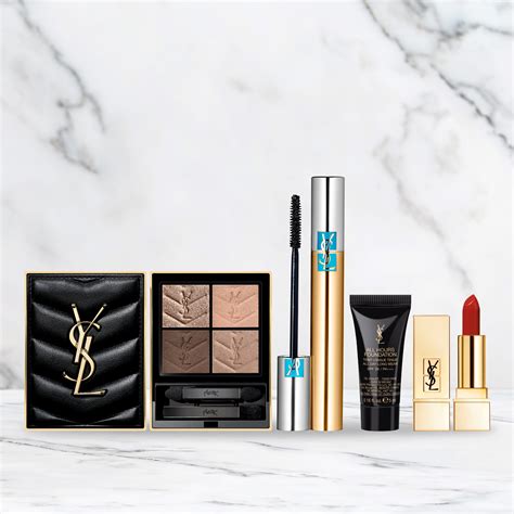 ysl makeup hong kong|ysl hong kong.